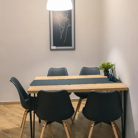 Center Aparthotel
