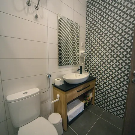 Aparthotel Center Novi Sad