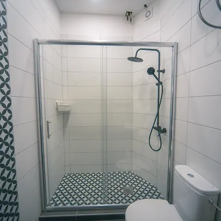Aparthotel Center Novi Sad